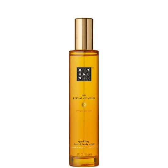 Rituals The Ritual Of Mehr Hair & Body Mist 50ml