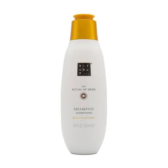 Rituals The Ritual Of Mehr Shampoo 250ml