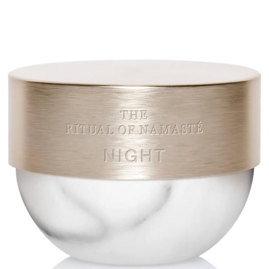 Rituals The Ritual Of Namaste Active Firming Night Cream 50ml