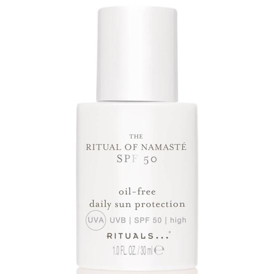 Rituals The Ritual Of Namaste SPF50 Face Drops 30ml