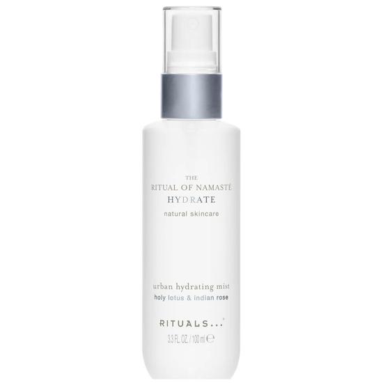 Rituals The Ritual Of Namaste Urban Hydrating Mist 100ml