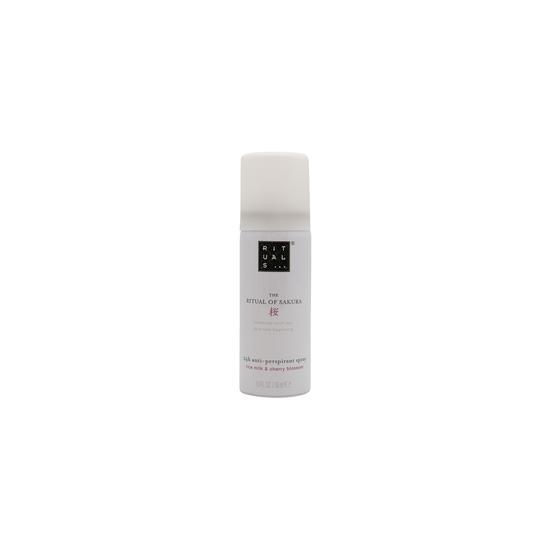 Rituals The Ritual Of Sakura 24h Anti-Perspirant Spray
