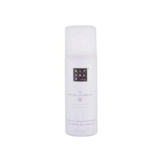 Rituals The Ritual Of Sakura Anti-Perspirant Spray 50ml