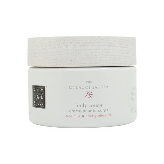 Rituals The Ritual Of Sakura Body Cream
