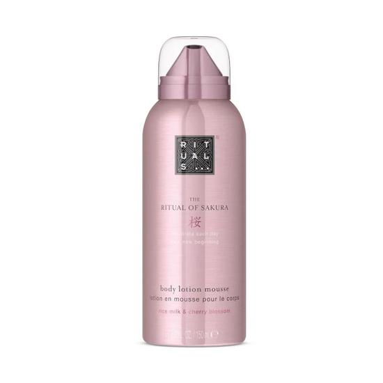 Rituals The Ritual Of Sakura Body Lotion Mousse 150ml