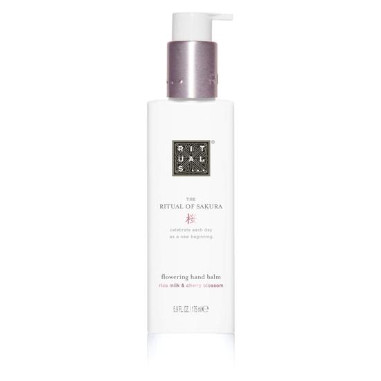 Rituals The Ritual Of Sakura Flowering Hand Balm 175ml
