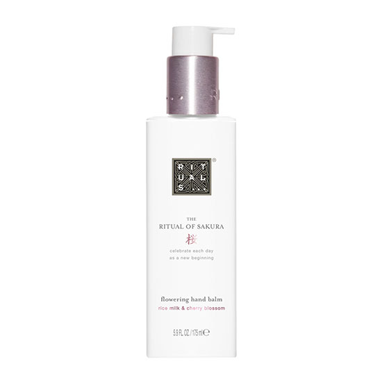 Rituals The Ritual of Sakura Hand Balm 175ml