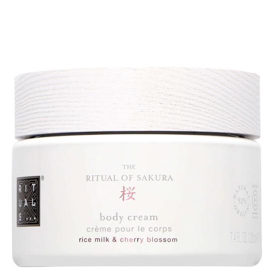 Rituals The Ritual Of Sakura Magic Touch Body Cream