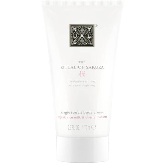 Rituals The Ritual Of Sakura Magic Touch Body Cream