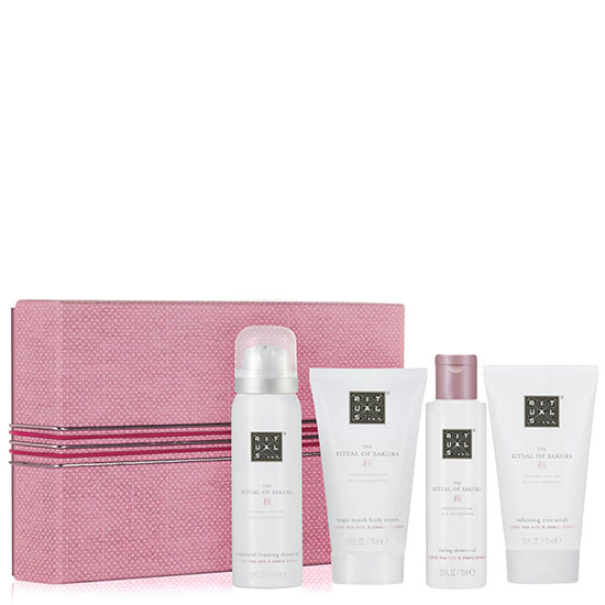 Rituals The Ritual Of Sakura Relaxing Treat Gift Set