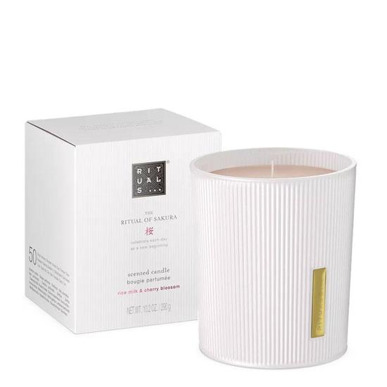 Rituals The Ritual Of Sakura Scented Candle