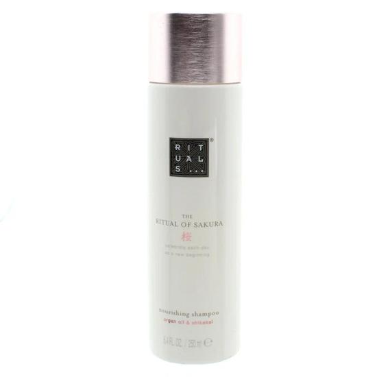 Rituals The Ritual Of Sakura Shampoo 250ml