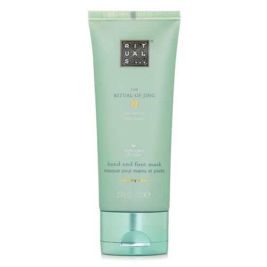 Rituals The Rituals Of Jing Night Hand & Foot Mask