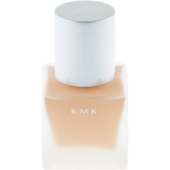 RMK Creamy Foundation