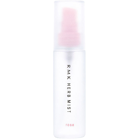 RMK Herb Mist Rose