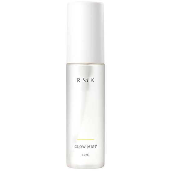RMK Lemon Fruit Glow Mist