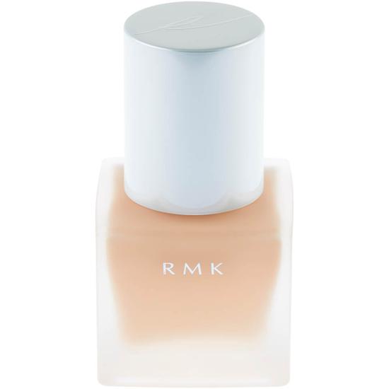 RMK Liquid Foundation
