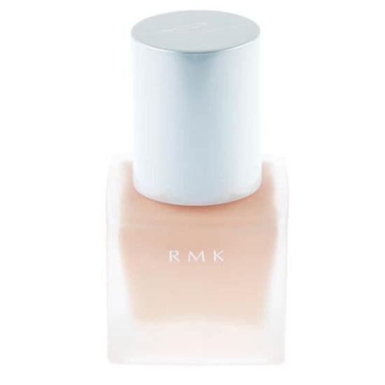 RMK Liquid Foundation 202