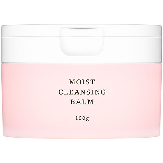 RMK Moist Cleansing Balm