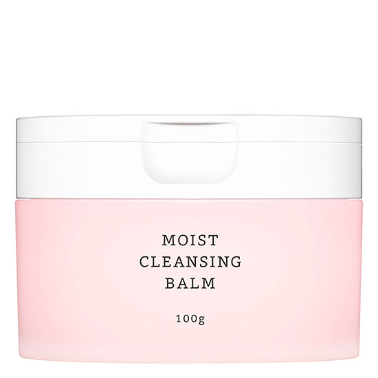 RMK Moist Cleansing Balm