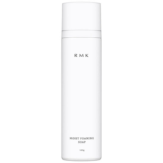 RMK Moist Foaming Soap