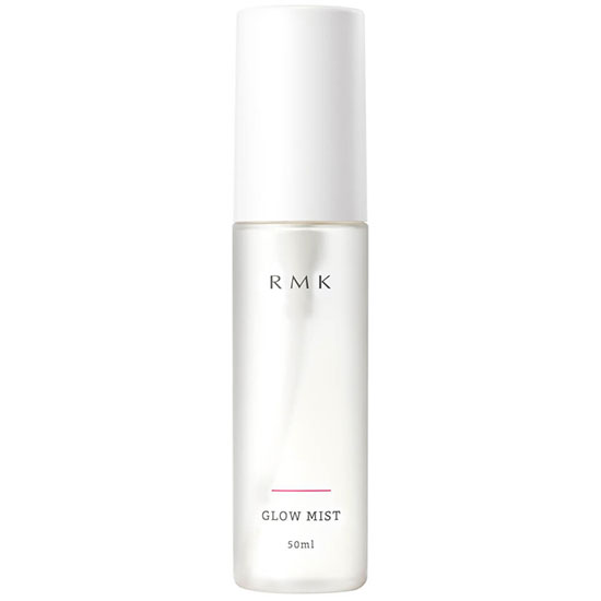 RMK Raspberry Extract Glow Mist