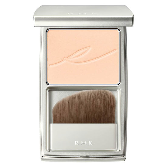 RMK Silk Fit Face Powder