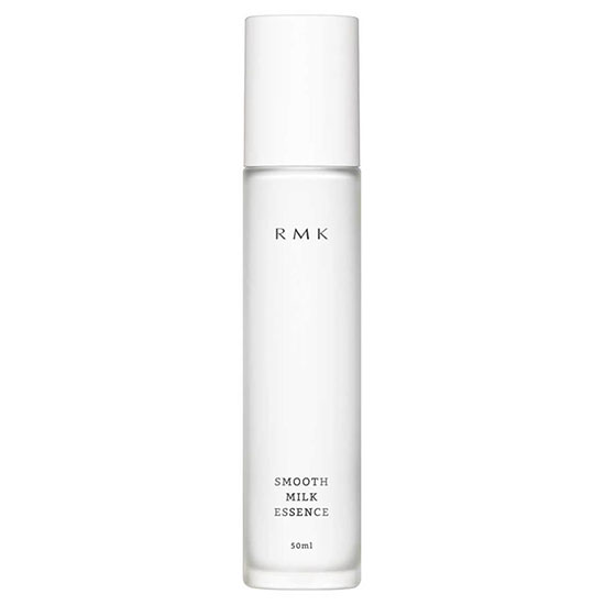 RMK Smooth Milk Essence