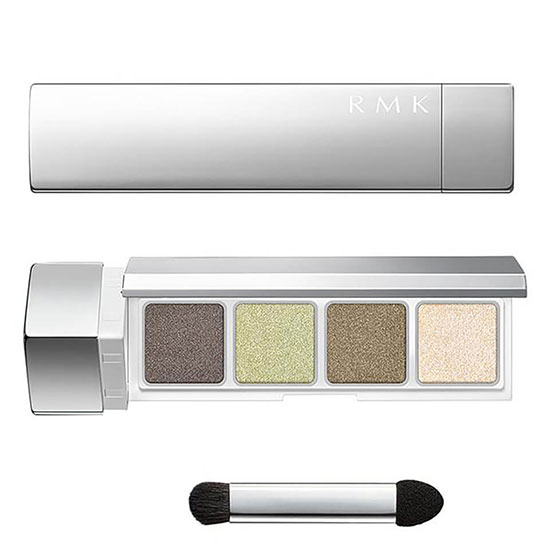 RMK The Basic 4 Eyes 02