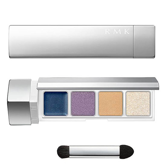 RMK The Basic 4 Eyes 04