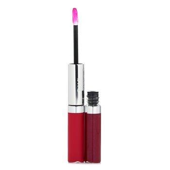 RMK W Lip Rouge & Crystal 02 Madness Power