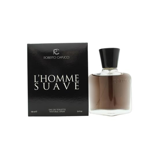 Roberto Capucci L'Homme Suave Eau De Toilette