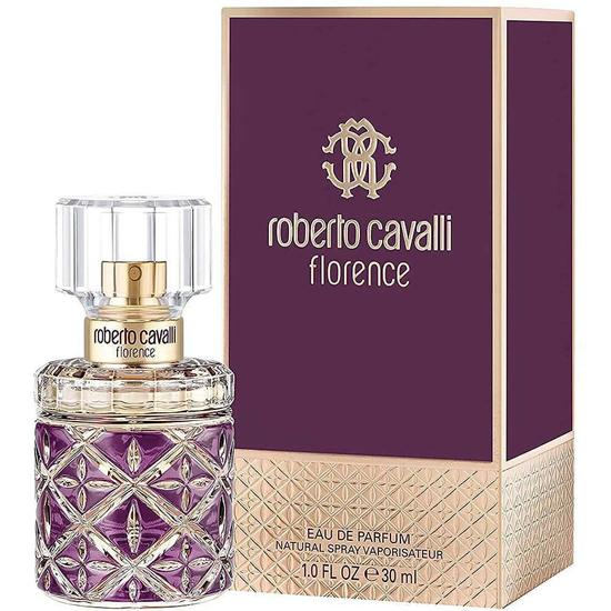 Roberto Cavalli Florence Eau De Parfum 30ml