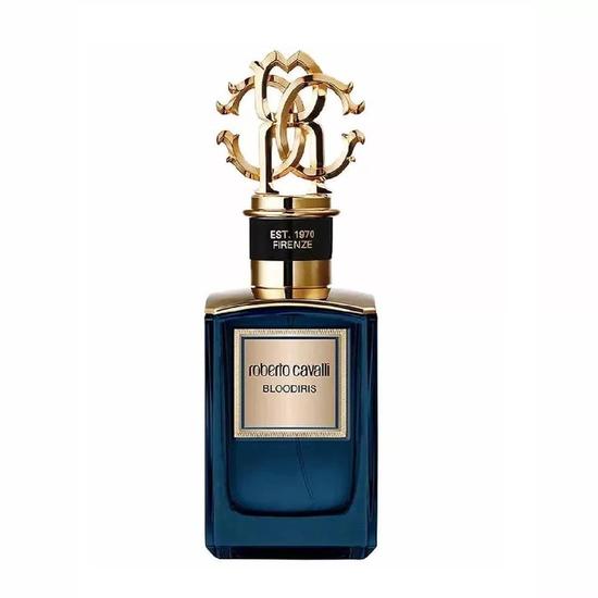 Roberto Cavalli Gold Collection Bloodiris Eau De Parfum 100ml