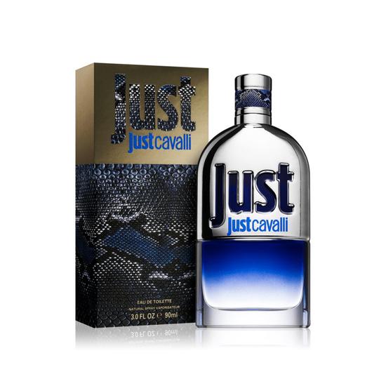 Roberto Cavalli Just Cavalli Man Eau De Toilette