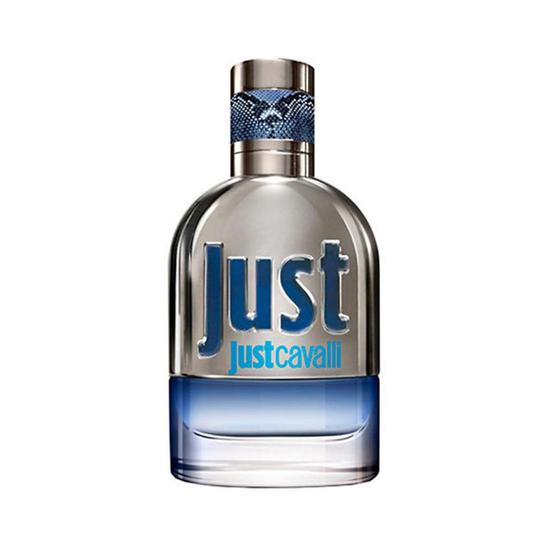 Roberto Cavalli Just Cavalli Man Eau De Toilette