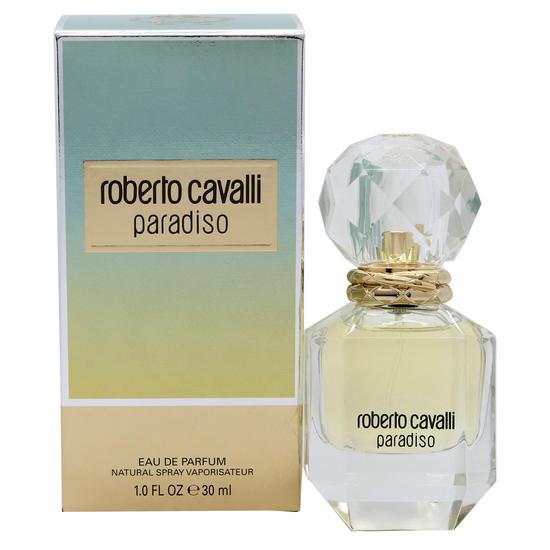 Roberto Cavalli Paradiso Eau De Parfum