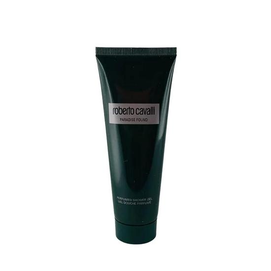 Roberto Cavalli Paradiso Found Shower Gel For Men 75ml