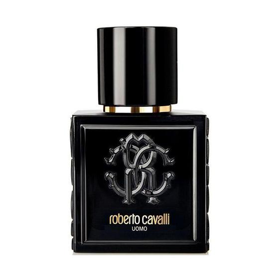 Roberto Cavalli Uomo Eau De Toilette 40ml