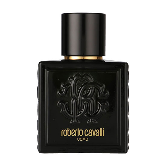 Roberto Cavalli Uomo Eau De Toilette Spray