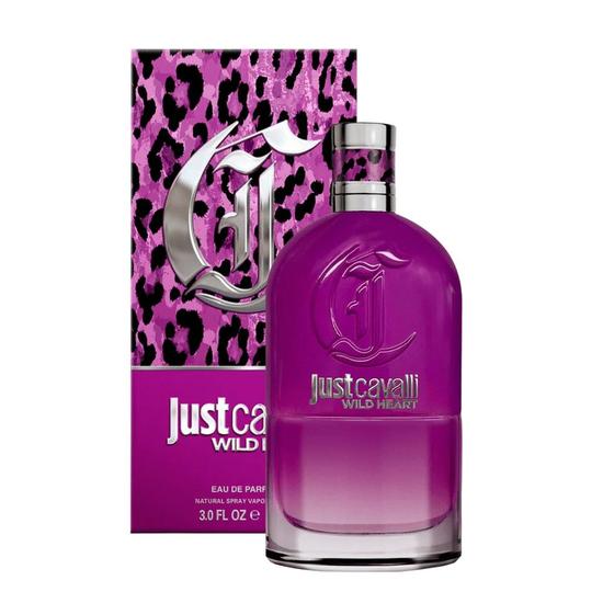 Roberto Cavalli Wild Heart Eau De Parfum