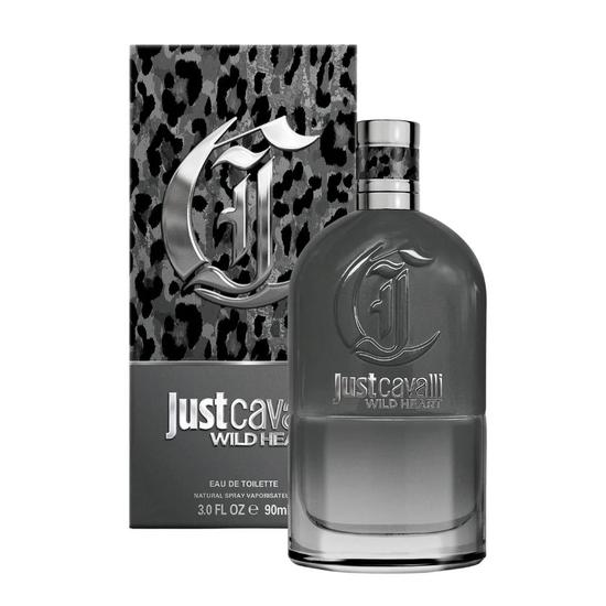 Roberto Cavalli Wild Heart Eau De Toilette