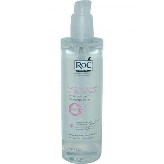 RoC Lotion Micellaire Extra Comfort Cleansing Water 400ml
