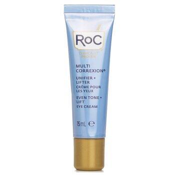 RoC Multi Correxion Even Tone + Lift Eye Cream 15ml