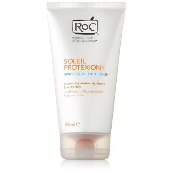 RoC Soothing Repairing Balm