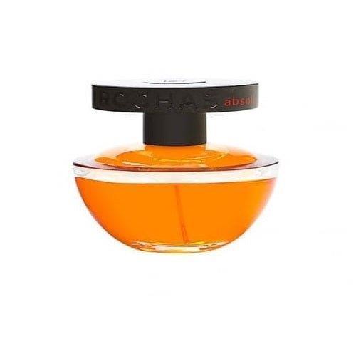 Rochas Absolu For Women 50ml EDP-S