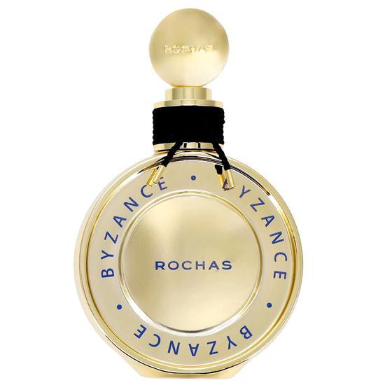 Rochas Byzance Gold Eau De Parfum