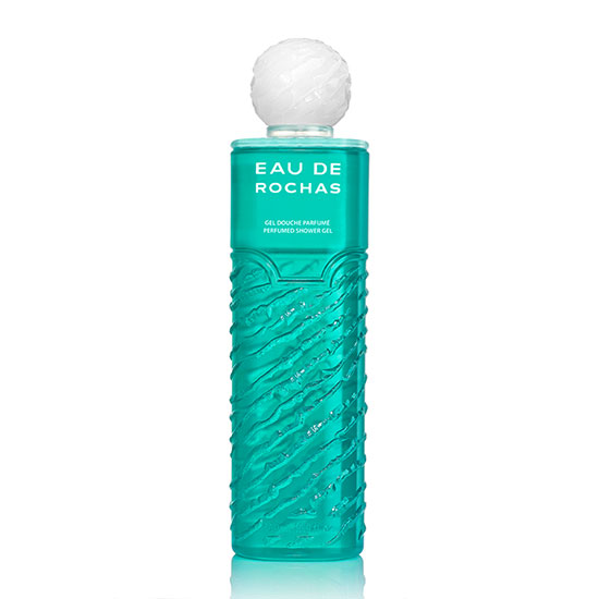 Rochas Eau de Rochas Bath & Shower Gel