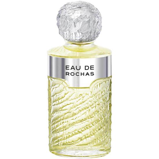 Rochas Eau De Rochas Eau De Toilette 50ml