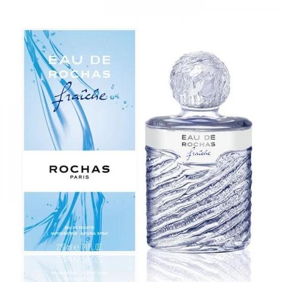 Rochas Eau De Rochas Fraiche Eau De Toilette